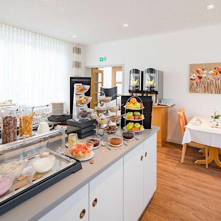 Best Western Blankenburg Hotel 코부르크 외부 사진