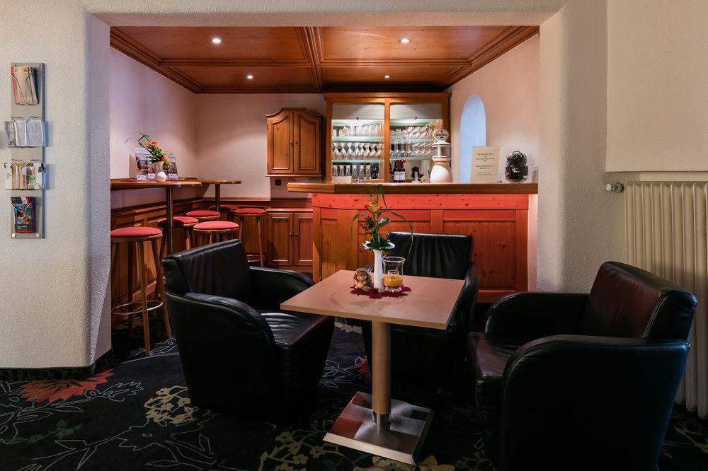 Best Western Blankenburg Hotel 코부르크 외부 사진