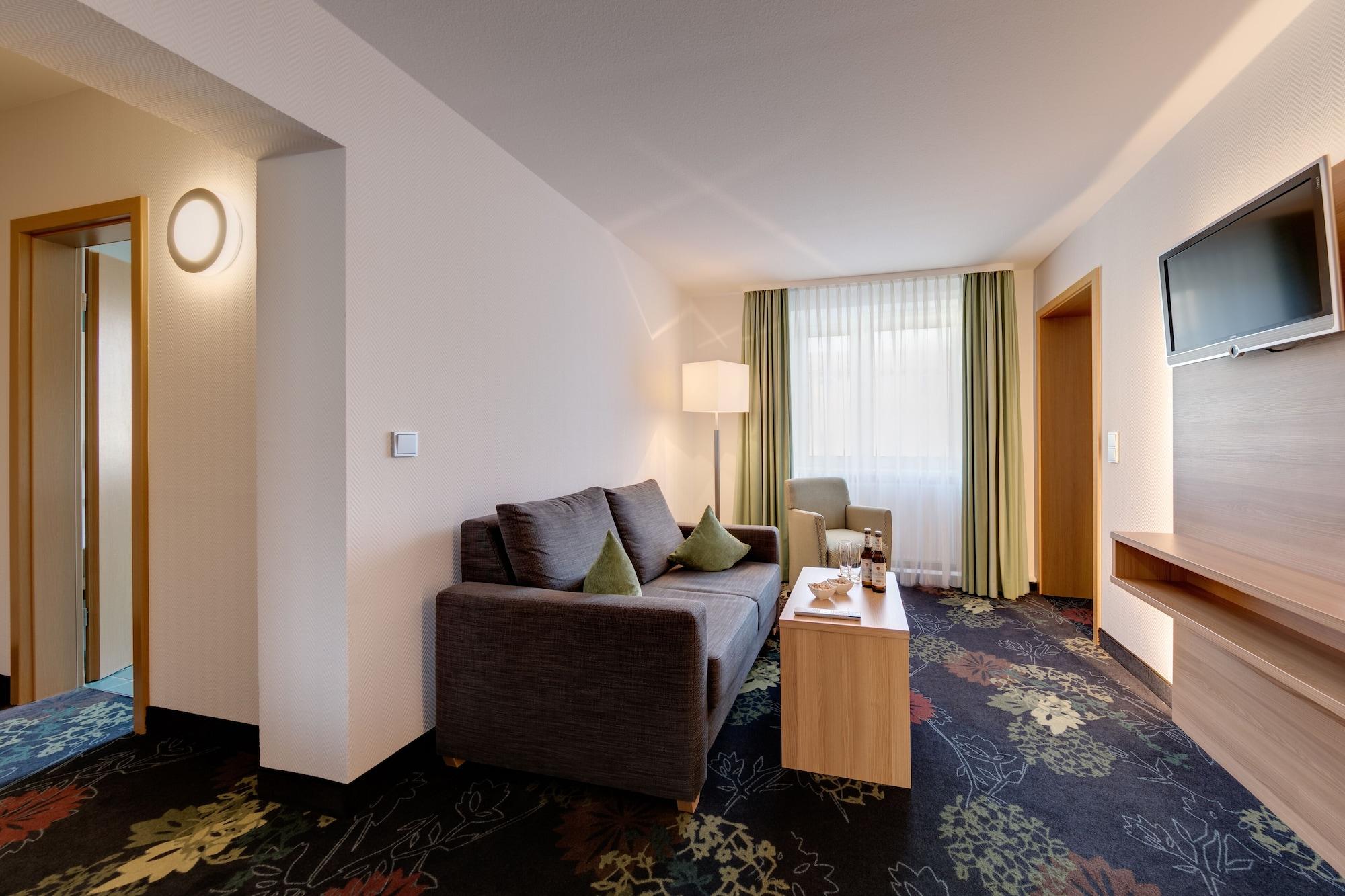 Best Western Blankenburg Hotel 코부르크 외부 사진