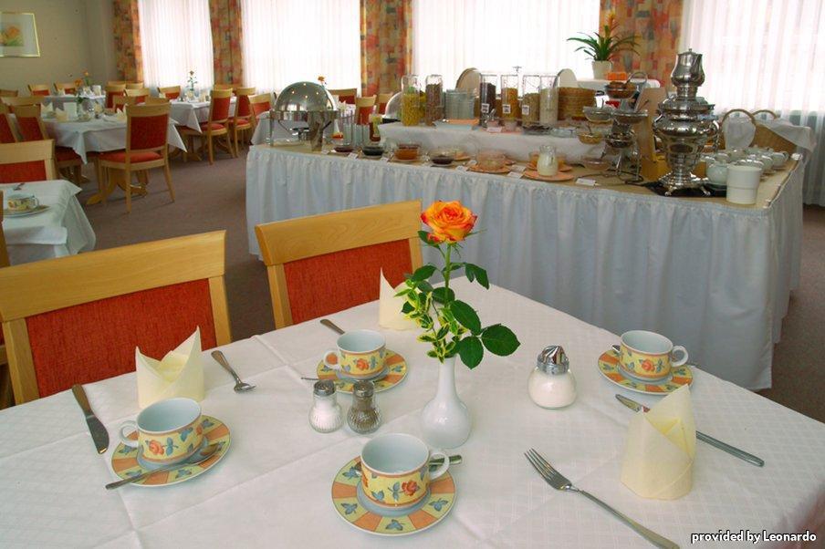 Best Western Blankenburg Hotel 코부르크 외부 사진