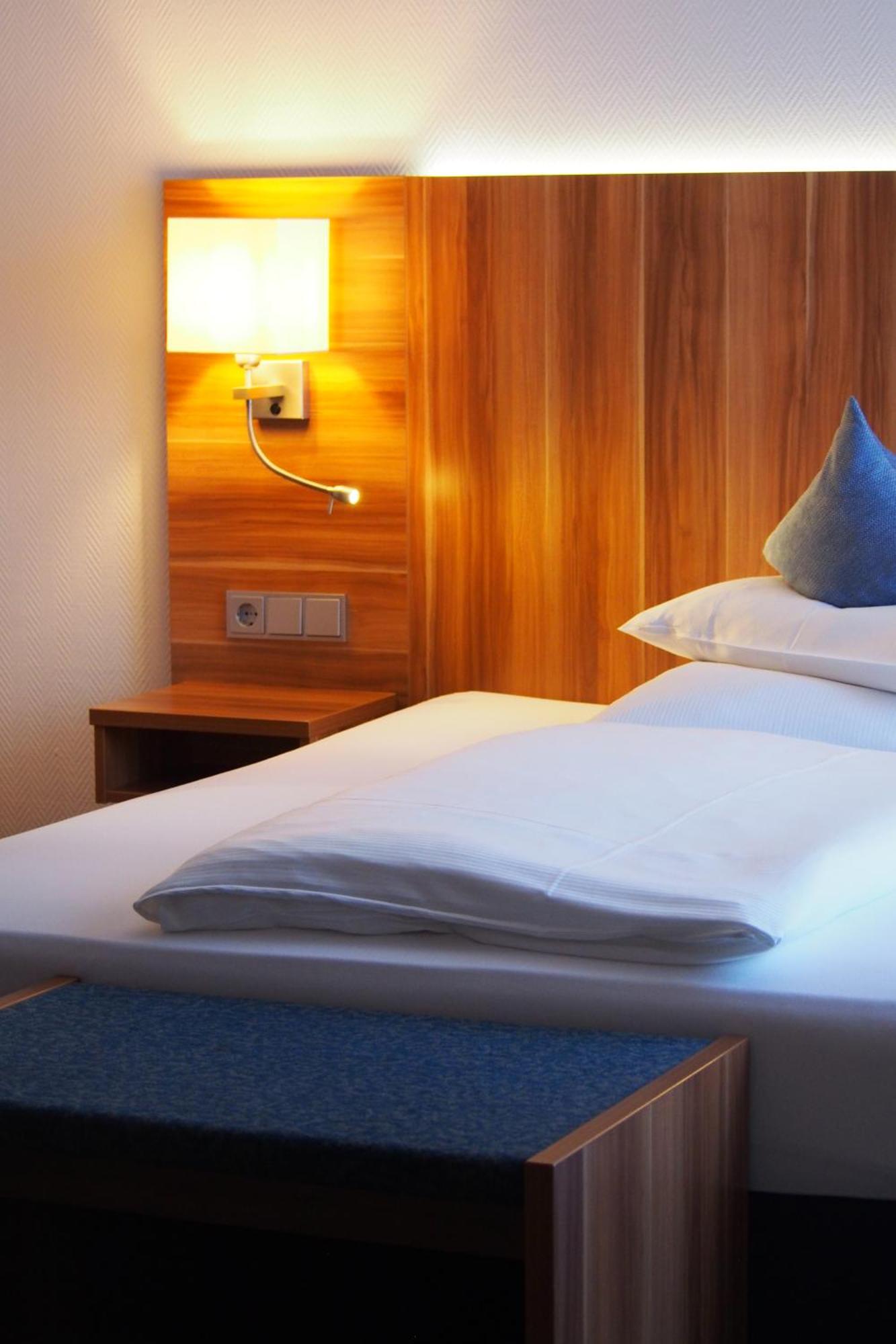 Best Western Blankenburg Hotel 코부르크 외부 사진