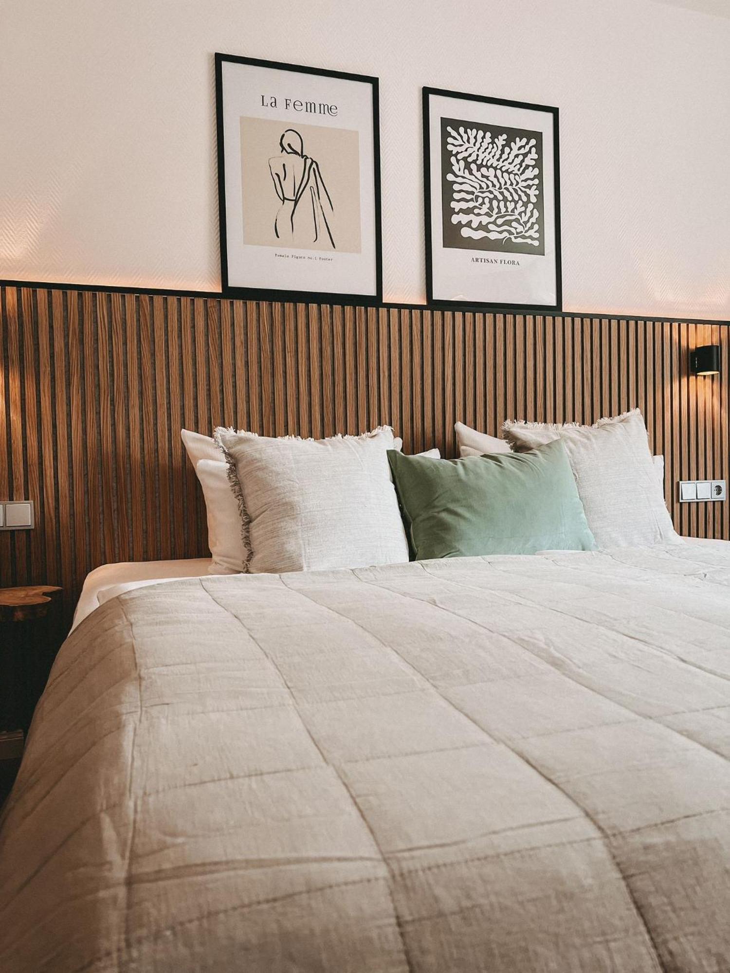 Best Western Blankenburg Hotel 코부르크 외부 사진