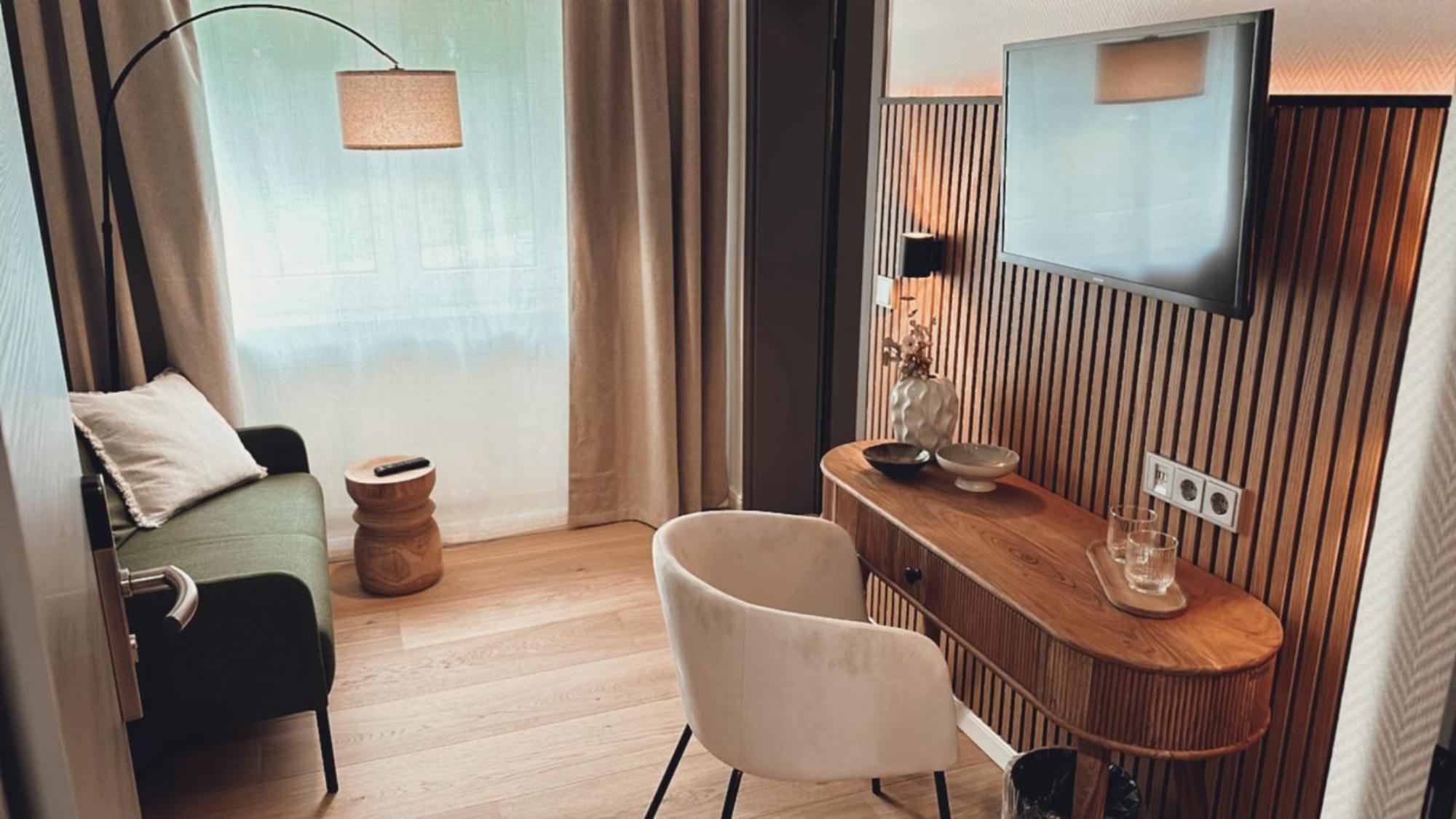 Best Western Blankenburg Hotel 코부르크 외부 사진
