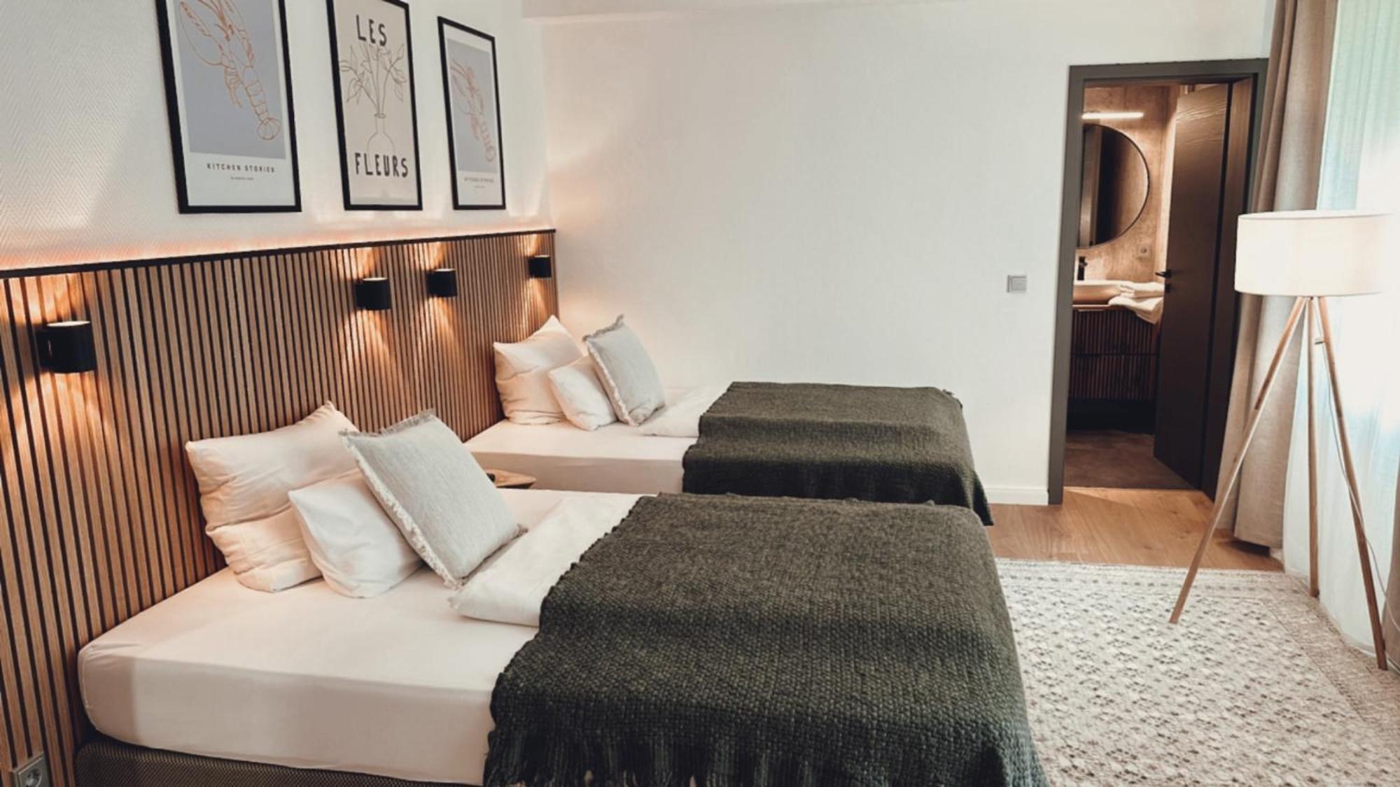 Best Western Blankenburg Hotel 코부르크 외부 사진