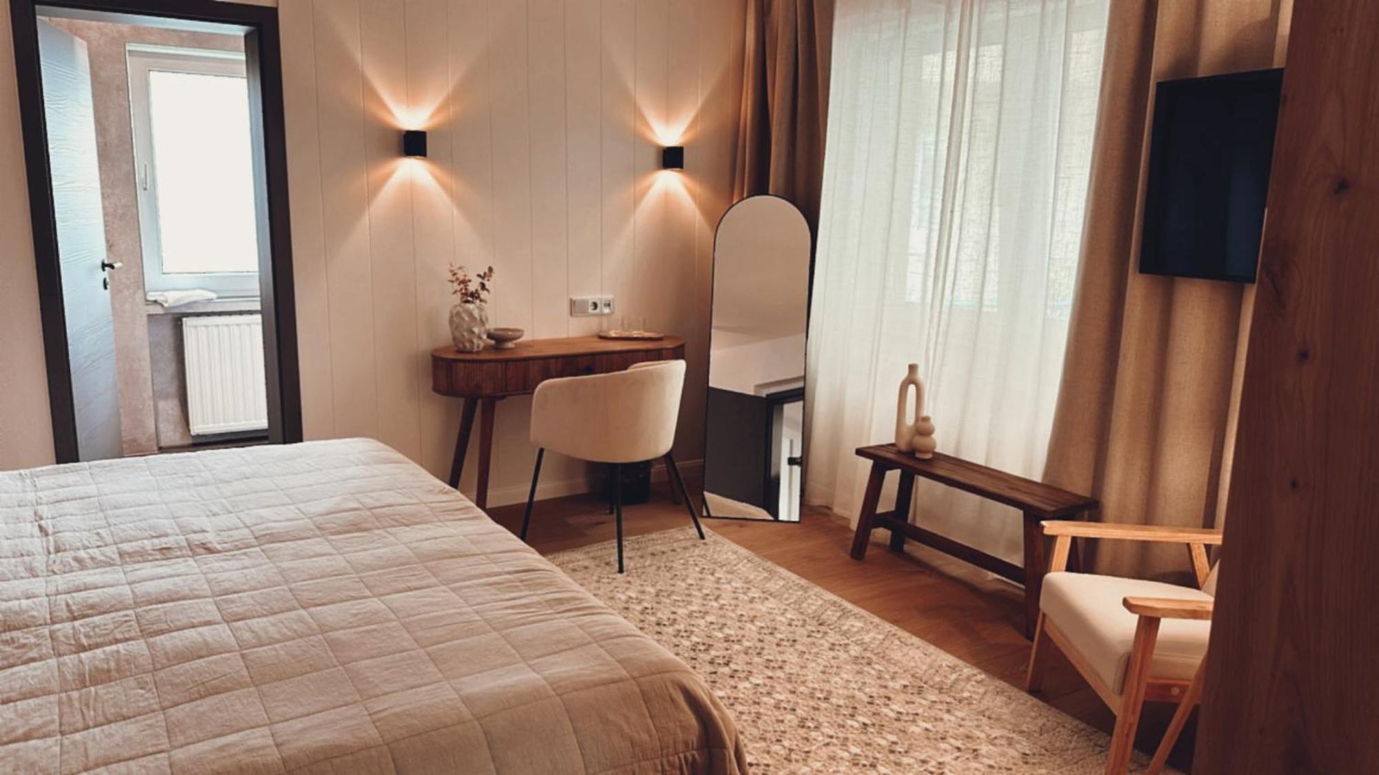 Best Western Blankenburg Hotel 코부르크 외부 사진