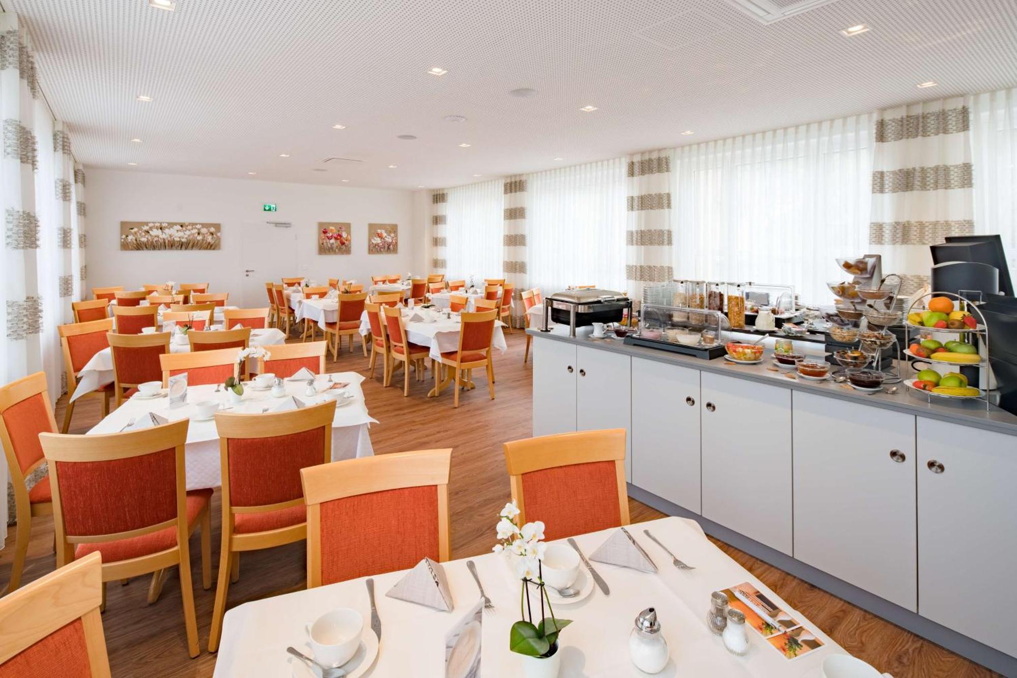 Best Western Blankenburg Hotel 코부르크 외부 사진
