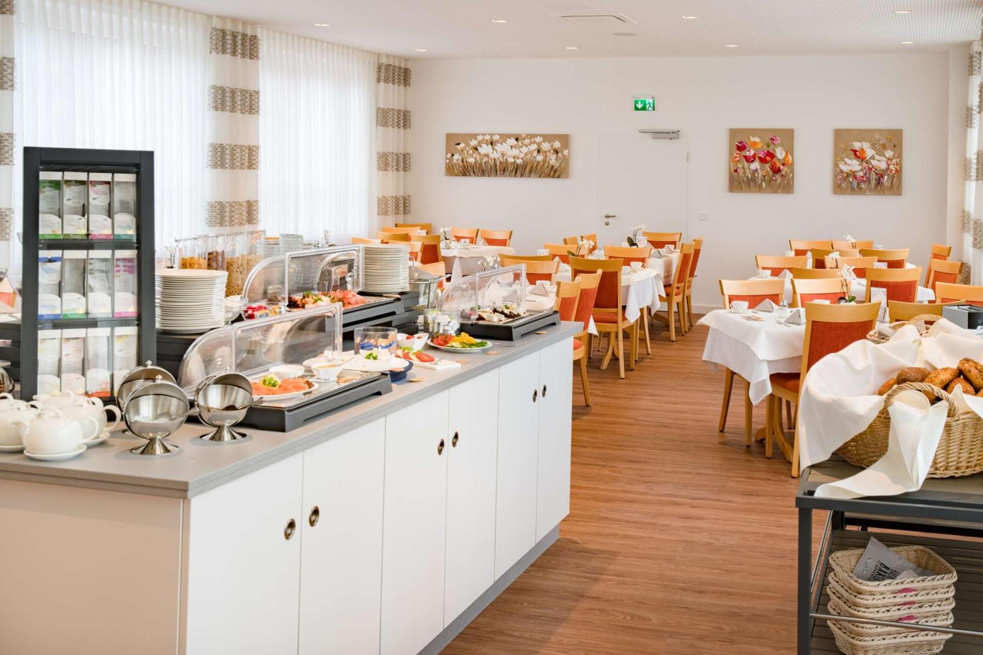 Best Western Blankenburg Hotel 코부르크 외부 사진