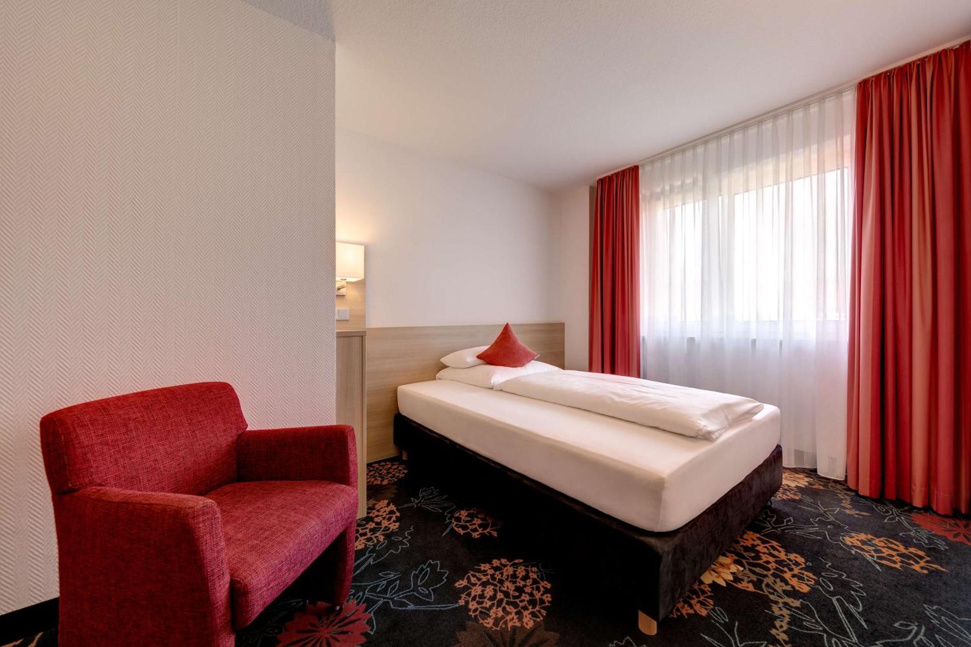 Best Western Blankenburg Hotel 코부르크 외부 사진