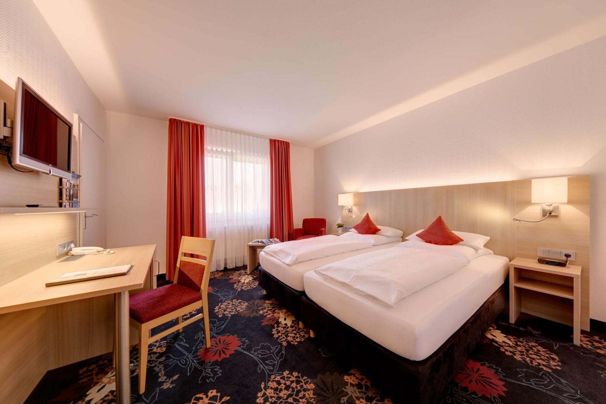 Best Western Blankenburg Hotel 코부르크 외부 사진