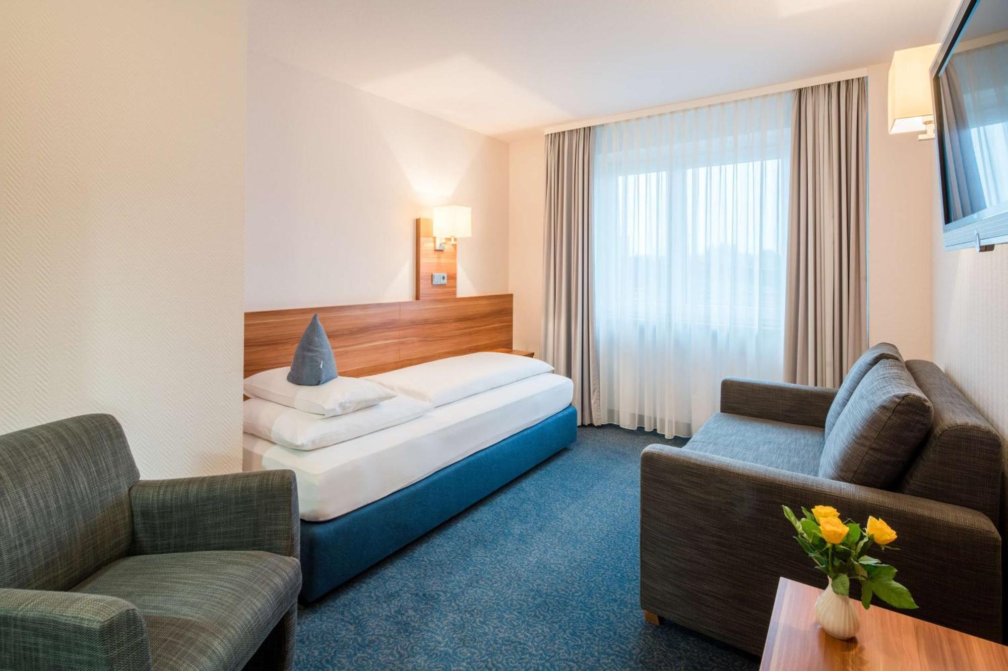 Best Western Blankenburg Hotel 코부르크 외부 사진