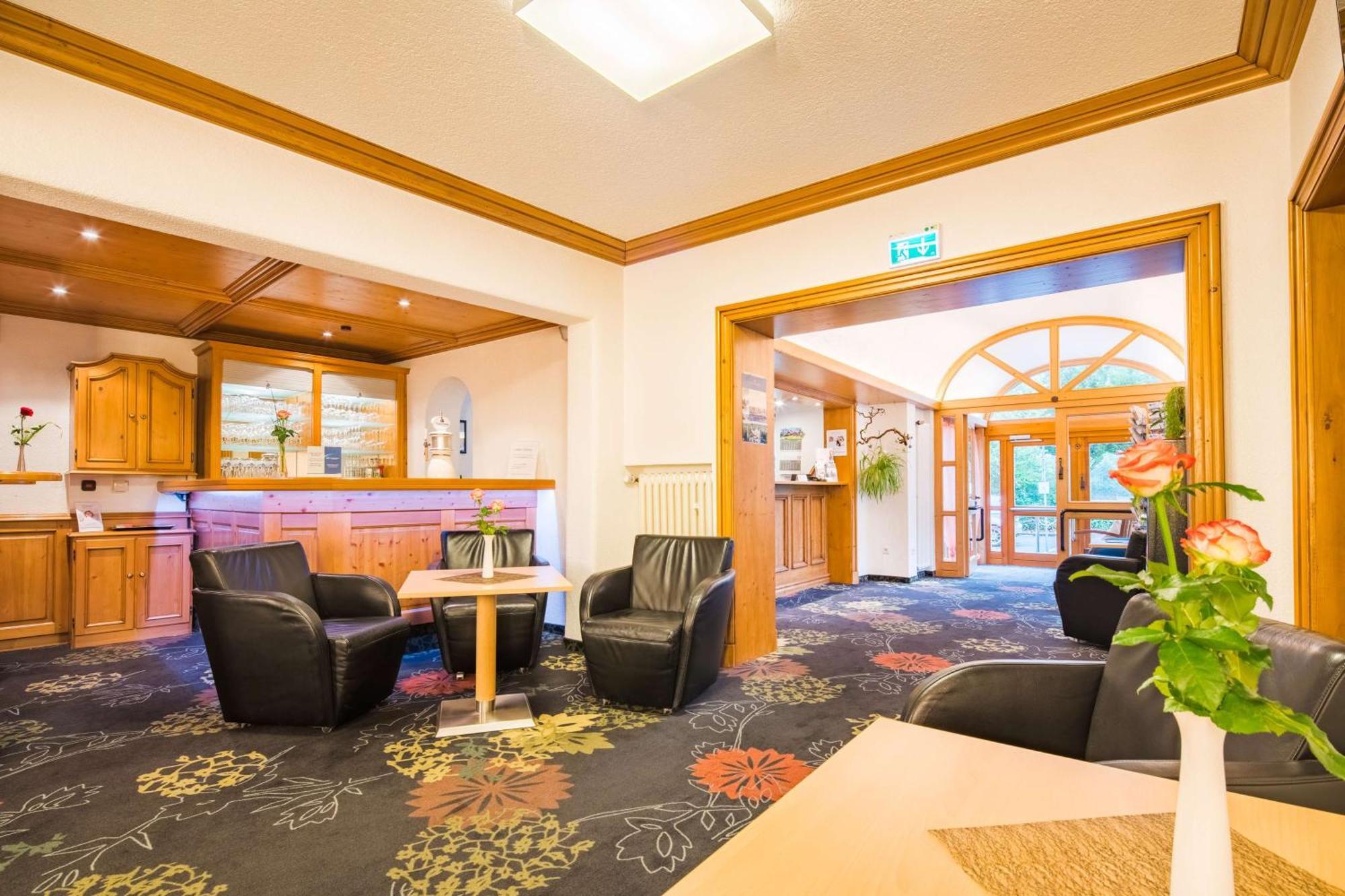 Best Western Blankenburg Hotel 코부르크 외부 사진