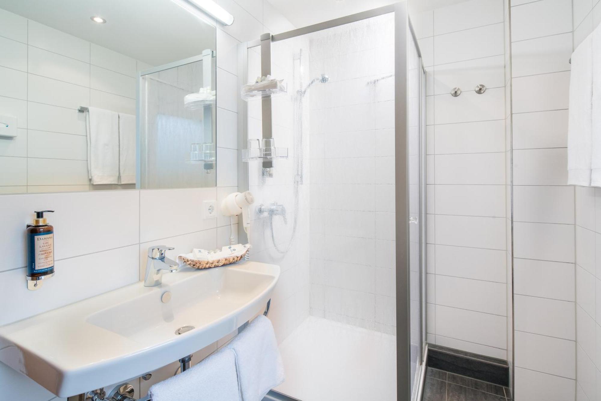 Best Western Blankenburg Hotel 코부르크 외부 사진