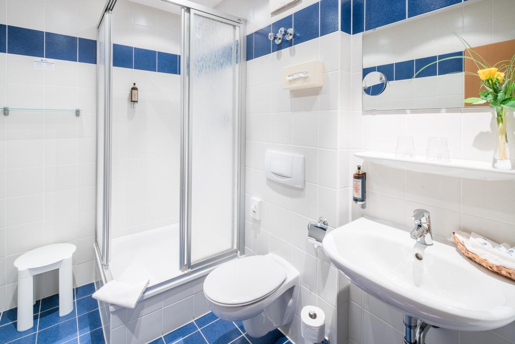 Best Western Blankenburg Hotel 코부르크 외부 사진