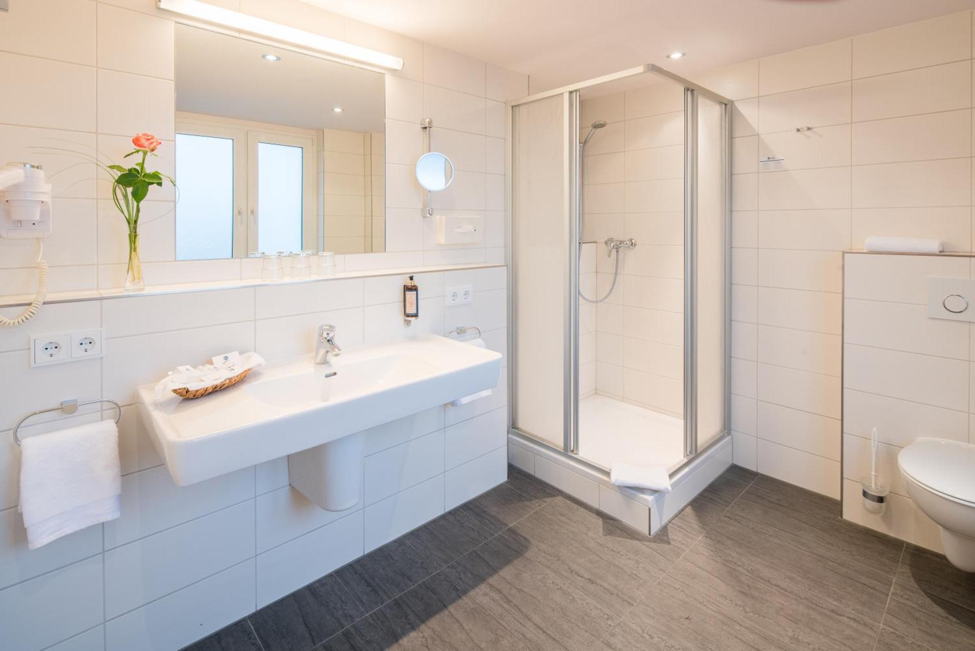 Best Western Blankenburg Hotel 코부르크 외부 사진