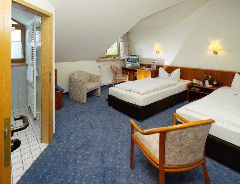 Best Western Blankenburg Hotel 코부르크 외부 사진