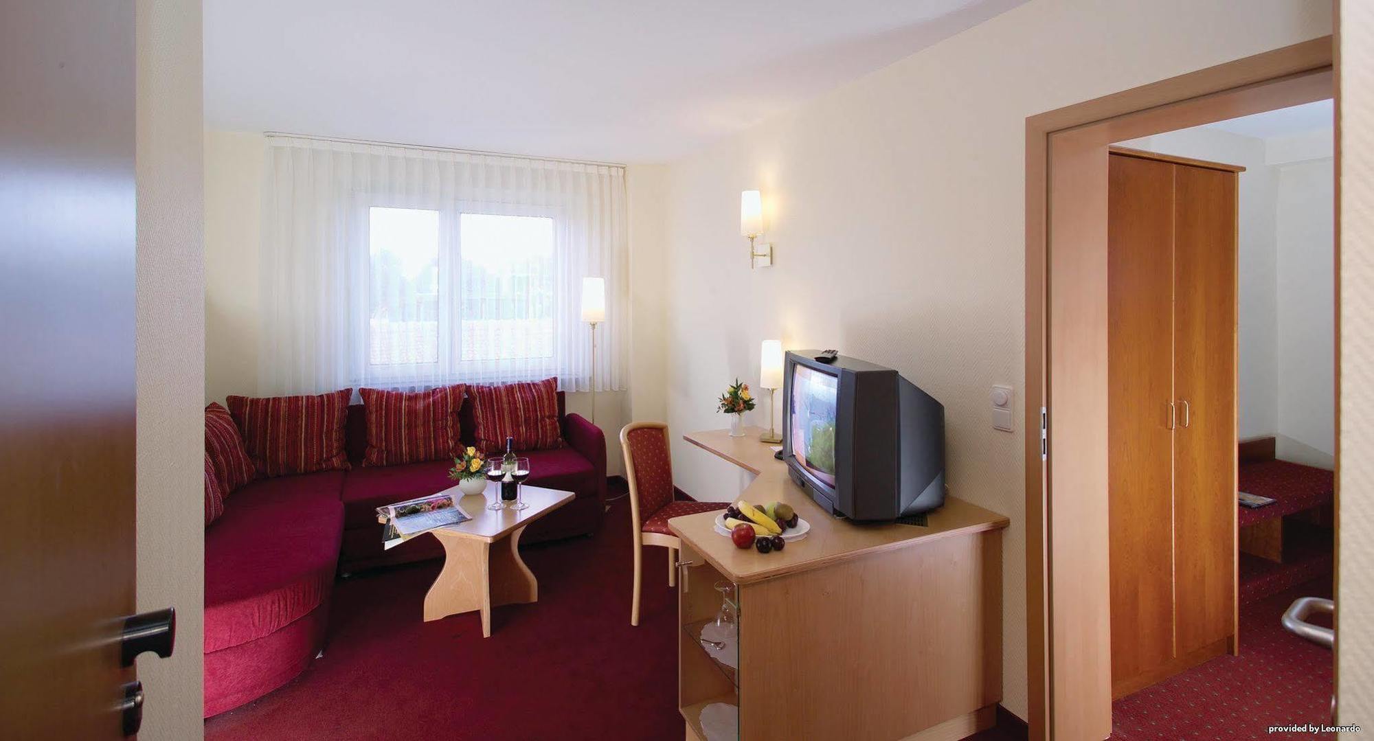 Best Western Blankenburg Hotel 코부르크 외부 사진