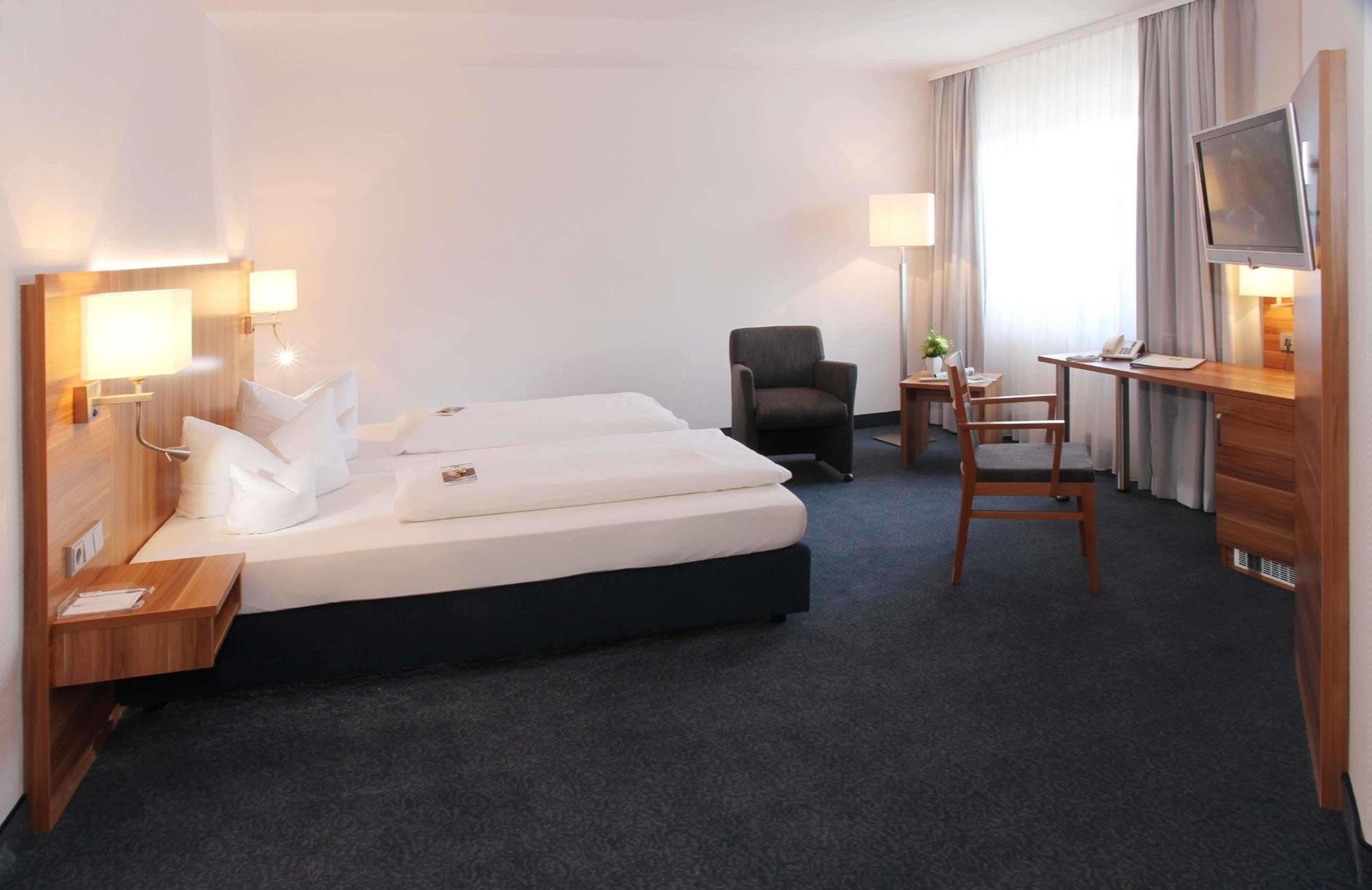 Best Western Blankenburg Hotel 코부르크 외부 사진