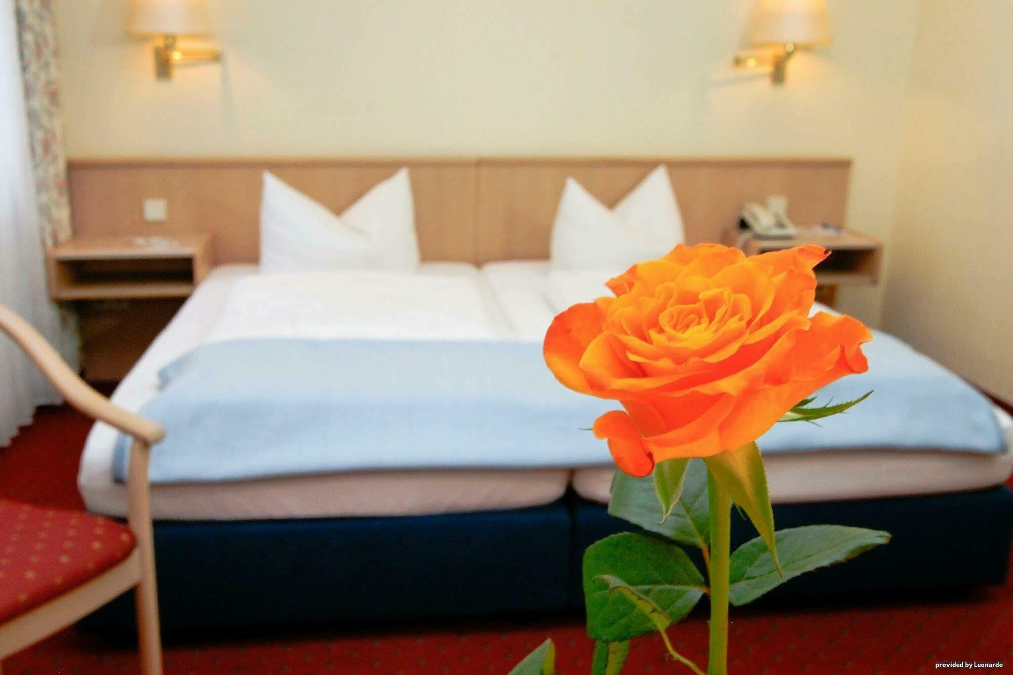 Best Western Blankenburg Hotel 코부르크 외부 사진